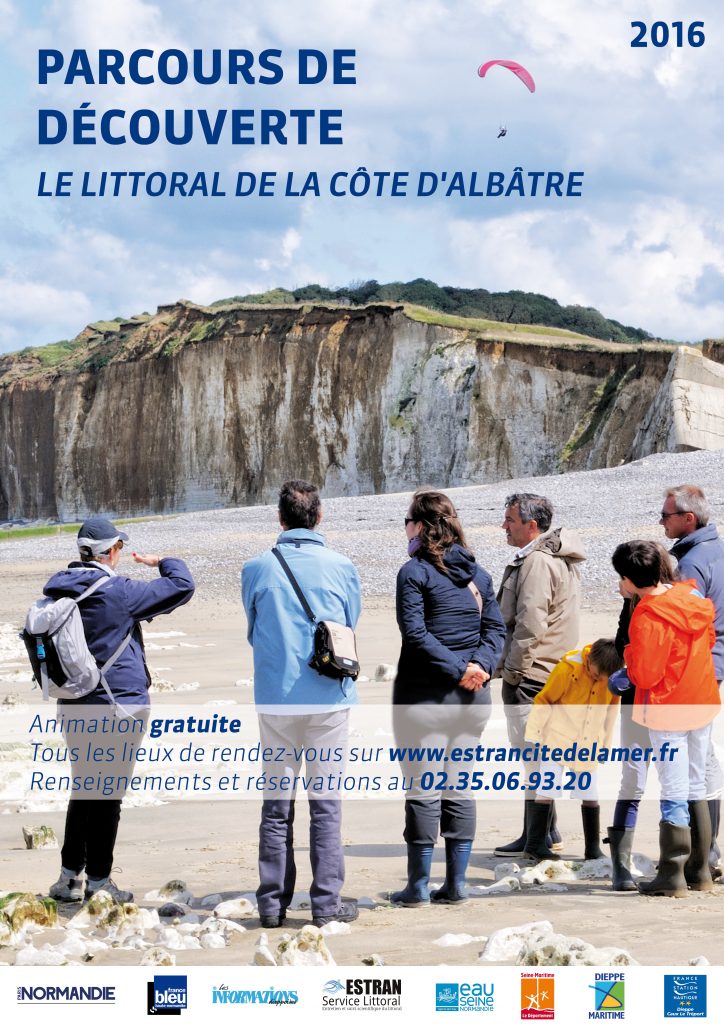 affiche littoral2016