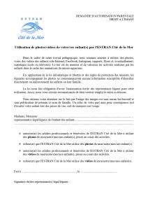 Jardin des mers : Activité "SOS Pêche" @ ESTRAN Cité de la Mer