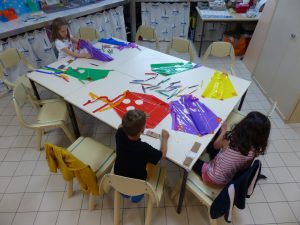Jardin des mers : Activité "SOS Pêche" @ ESTRAN Cité de la Mer